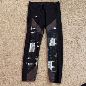 Under armor leggings